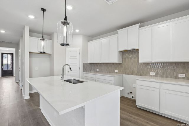 5574 Ennis Trace, San Antonio, TX 78253