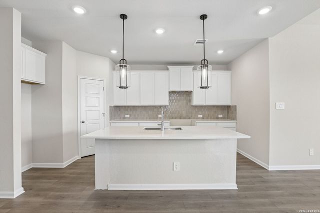 5574 Ennis Trace, San Antonio, TX 78253