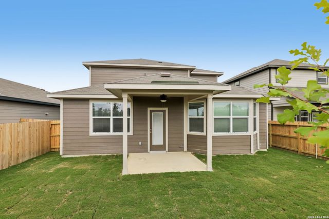 5574 Ennis Trace, San Antonio, TX 78253