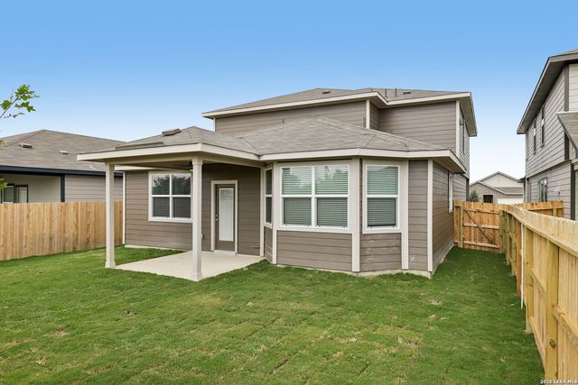 5574 Ennis Trace, San Antonio, TX 78253