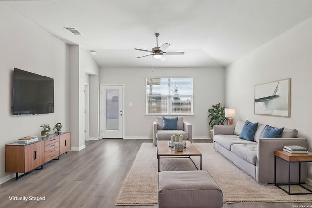 5574 Ennis Trace, San Antonio, TX 78253