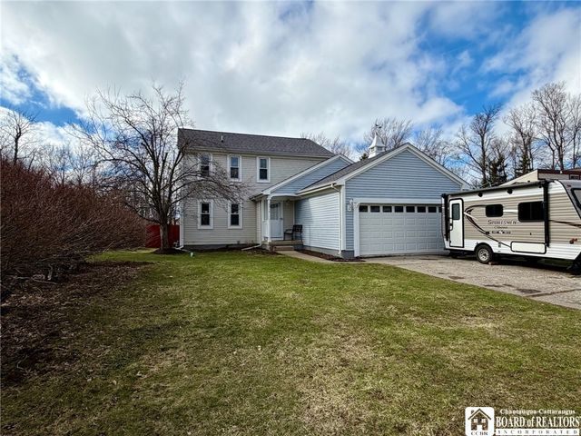 6912 Brandywine Drive, Evans, NY 14047