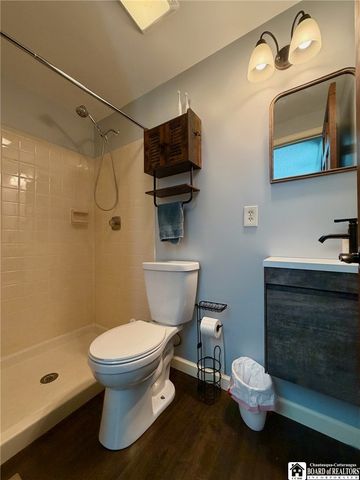 6912 Brandywine Drive, Evans, NY 14047