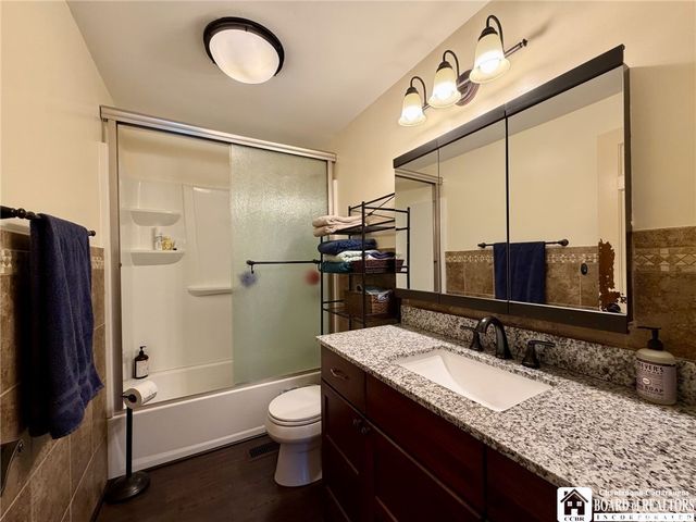 6912 Brandywine Drive, Evans, NY 14047