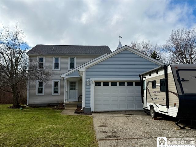 6912 Brandywine Drive, Evans, NY 14047