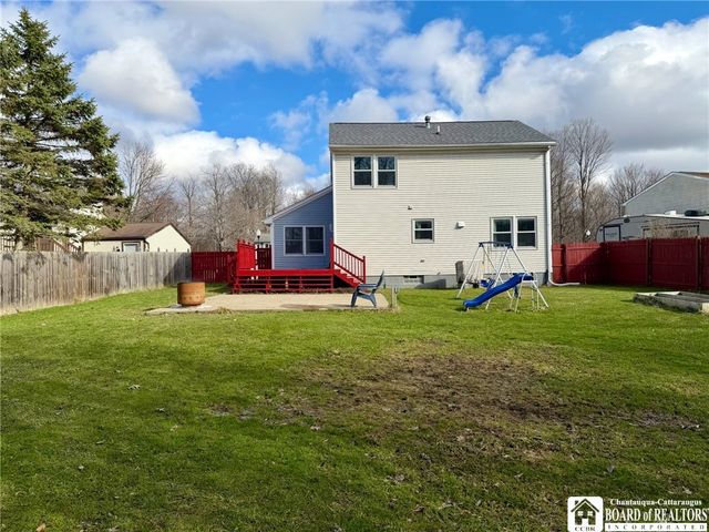 6912 Brandywine Drive, Evans, NY 14047