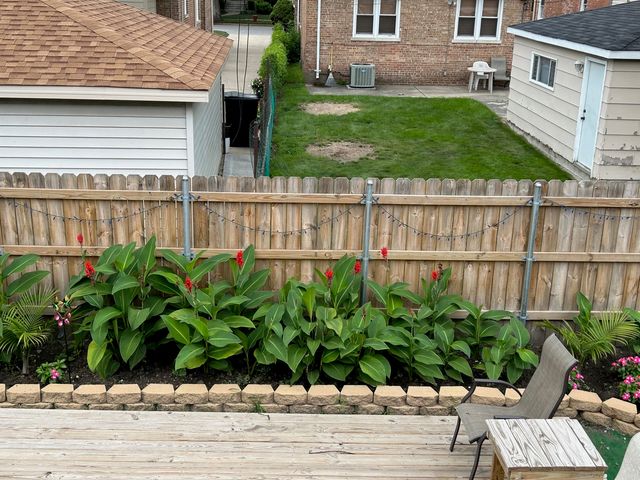 10432 S Homan Avenue, Chicago, IL 60655