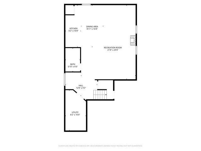 10432 S Homan Avenue, Chicago, IL 60655