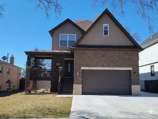 10432 S Homan Avenue, Chicago, IL 60655