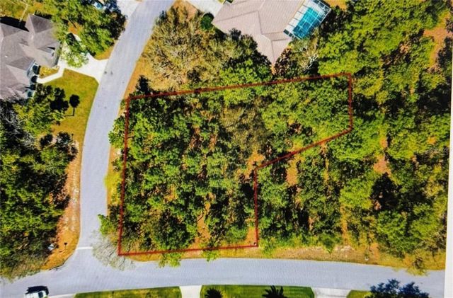 10 BONNIE DRIVE, Homosassa, FL 34446