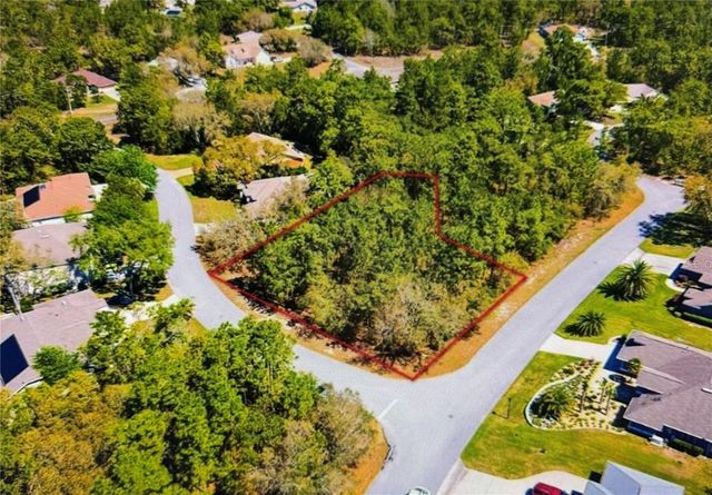 10 BONNIE DRIVE, Homosassa, FL 34446