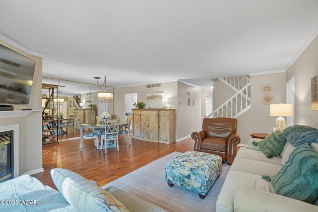 2529 Struthmore Drive, Lima, OH 45806