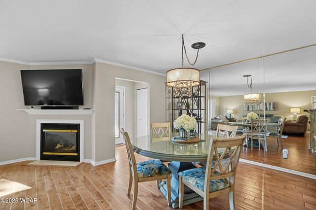 2529 Struthmore Drive, Lima, OH 45806