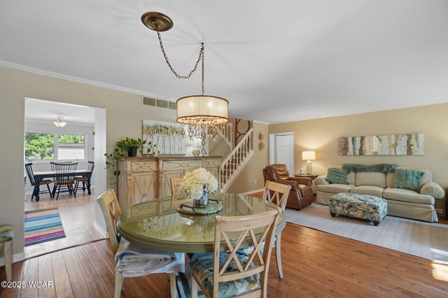 2529 Struthmore Drive, Lima, OH 45806