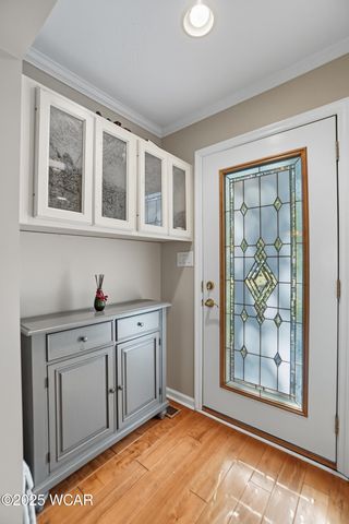 2529 Struthmore Drive, Lima, OH 45806