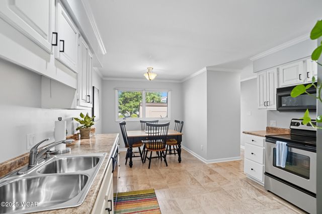 2529 Struthmore Drive, Lima, OH 45806