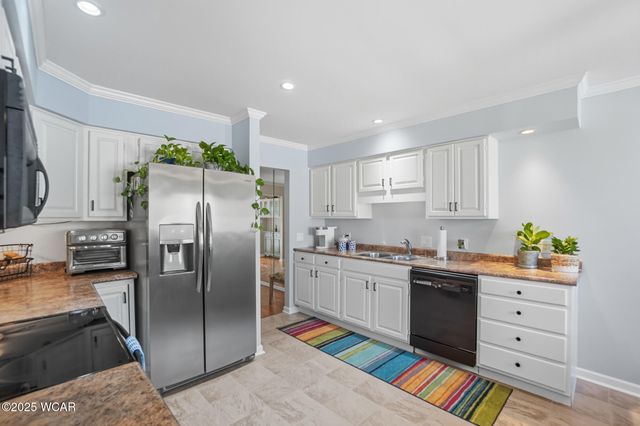 2529 Struthmore Drive, Lima, OH 45806