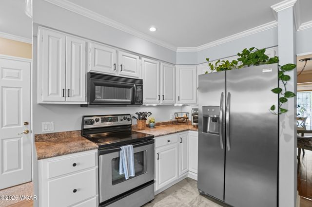 2529 Struthmore Drive, Lima, OH 45806