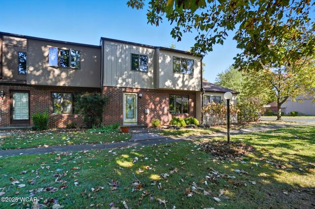 2529 Struthmore Drive, Lima, OH 45806