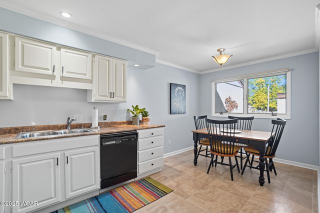 2529 Struthmore Drive, Lima, OH 45806