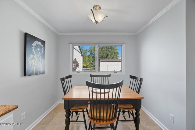 2529 Struthmore Drive, Lima, OH 45806