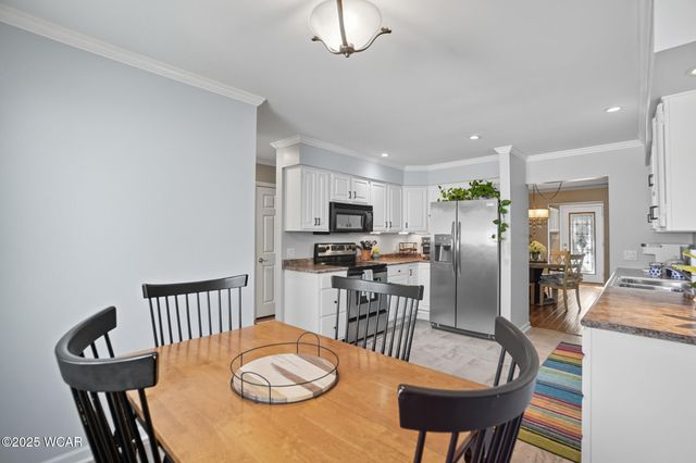 2529 Struthmore Drive, Lima, OH 45806