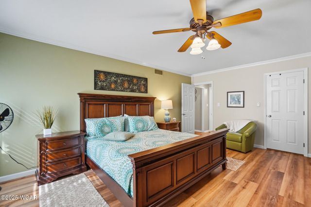 2529 Struthmore Drive, Lima, OH 45806