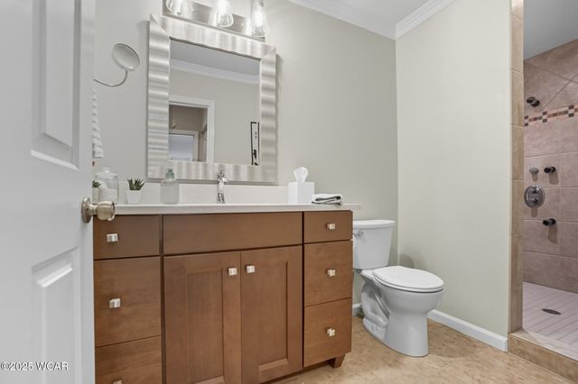 2529 Struthmore Drive, Lima, OH 45806