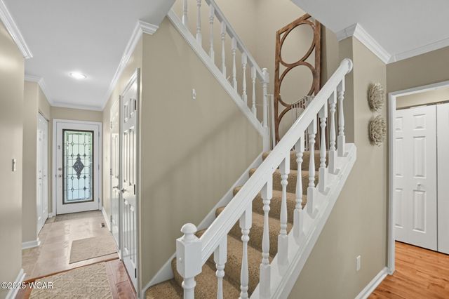 2529 Struthmore Drive, Lima, OH 45806