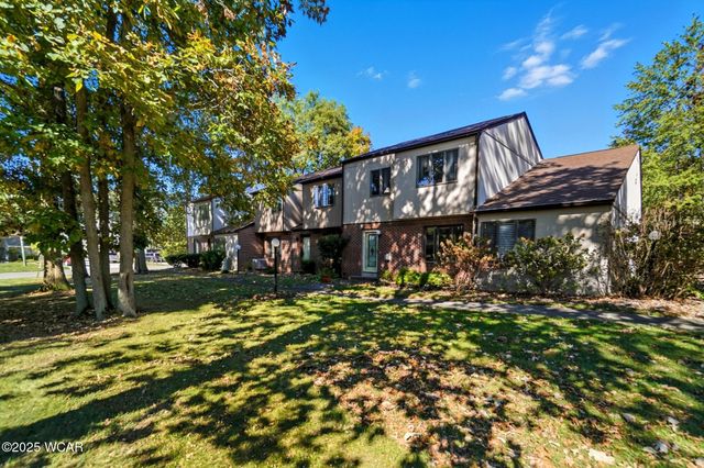 2529 Struthmore Drive, Lima, OH 45806