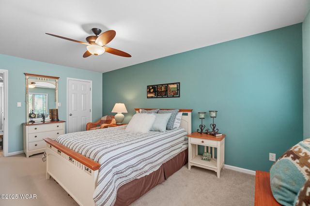 2529 Struthmore Drive, Lima, OH 45806