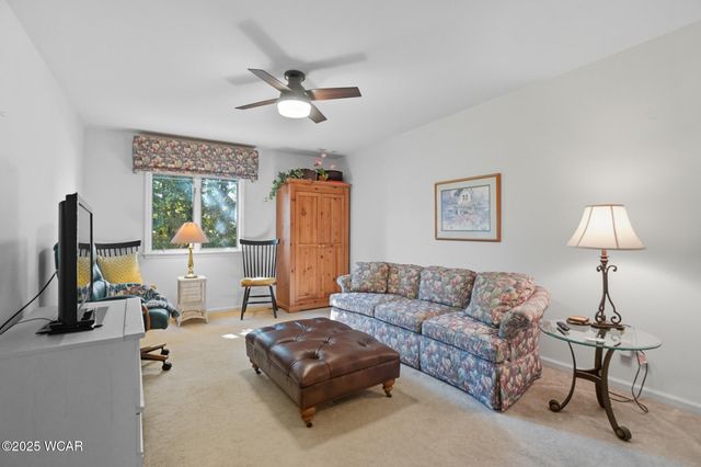 2529 Struthmore Drive, Lima, OH 45806