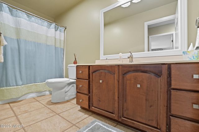 2529 Struthmore Drive, Lima, OH 45806