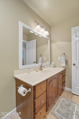 2529 Struthmore Drive, Lima, OH 45806