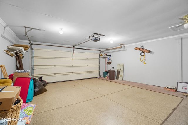 2529 Struthmore Drive, Lima, OH 45806