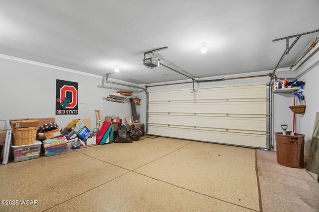 2529 Struthmore Drive, Lima, OH 45806