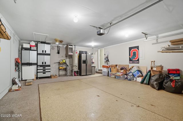 2529 Struthmore Drive, Lima, OH 45806