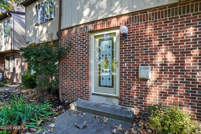 2529 Struthmore Drive, Lima, OH 45806