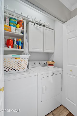 2529 Struthmore Drive, Lima, OH 45806