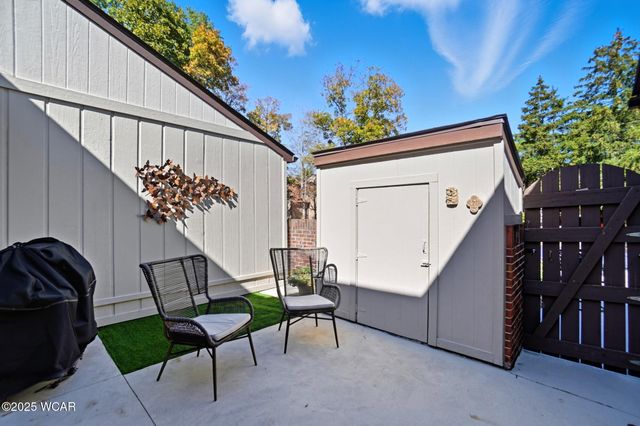 2529 Struthmore Drive, Lima, OH 45806