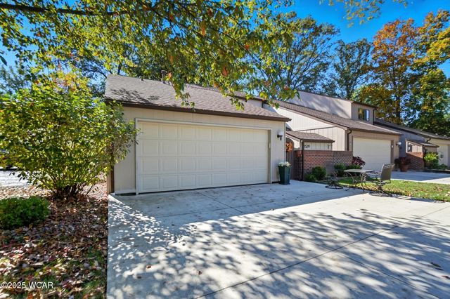 2529 Struthmore Drive, Lima, OH 45806