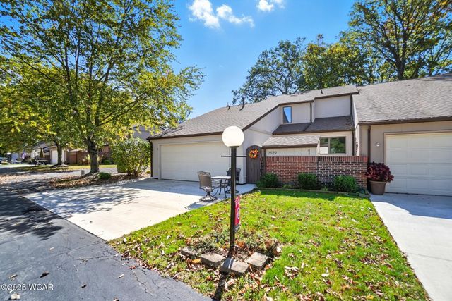 2529 Struthmore Drive, Lima, OH 45806