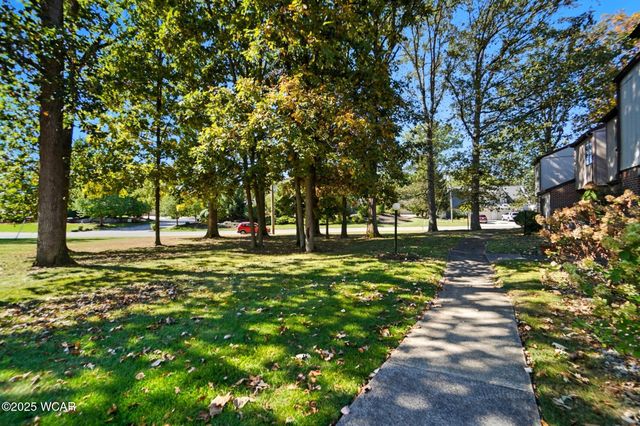 2529 Struthmore Drive, Lima, OH 45806