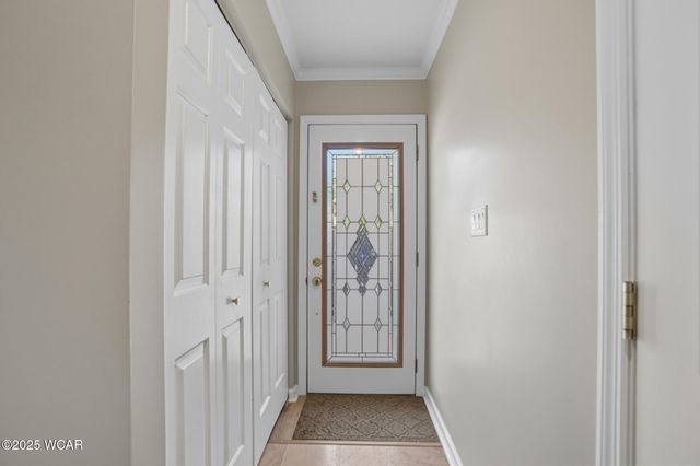 2529 Struthmore Drive, Lima, OH 45806