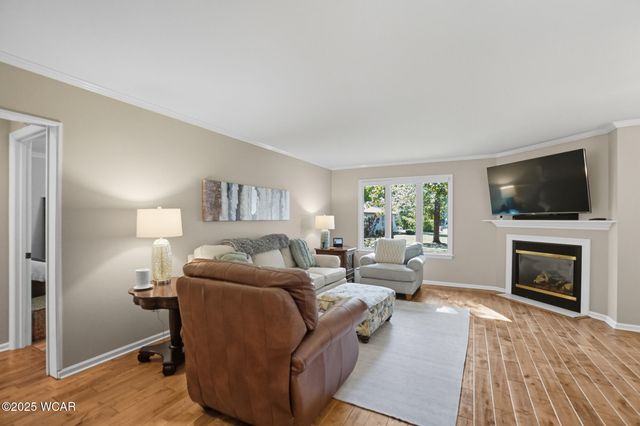 2529 Struthmore Drive, Lima, OH 45806