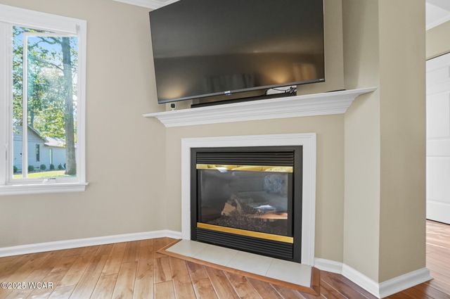 2529 Struthmore Drive, Lima, OH 45806