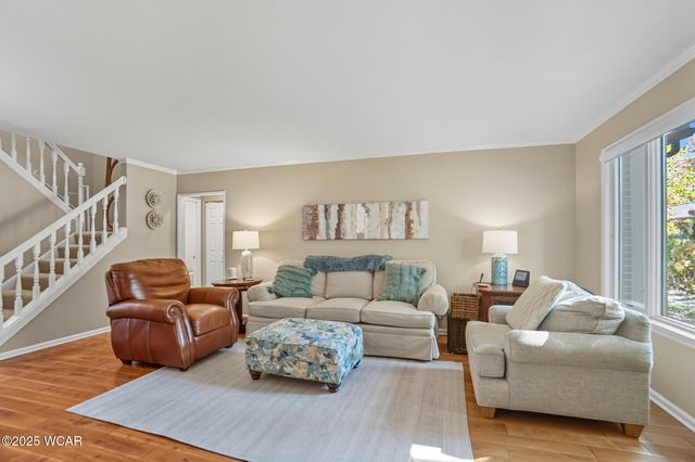 2529 Struthmore Drive, Lima, OH 45806