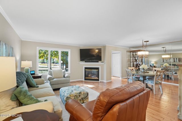 2529 Struthmore Drive, Lima, OH 45806