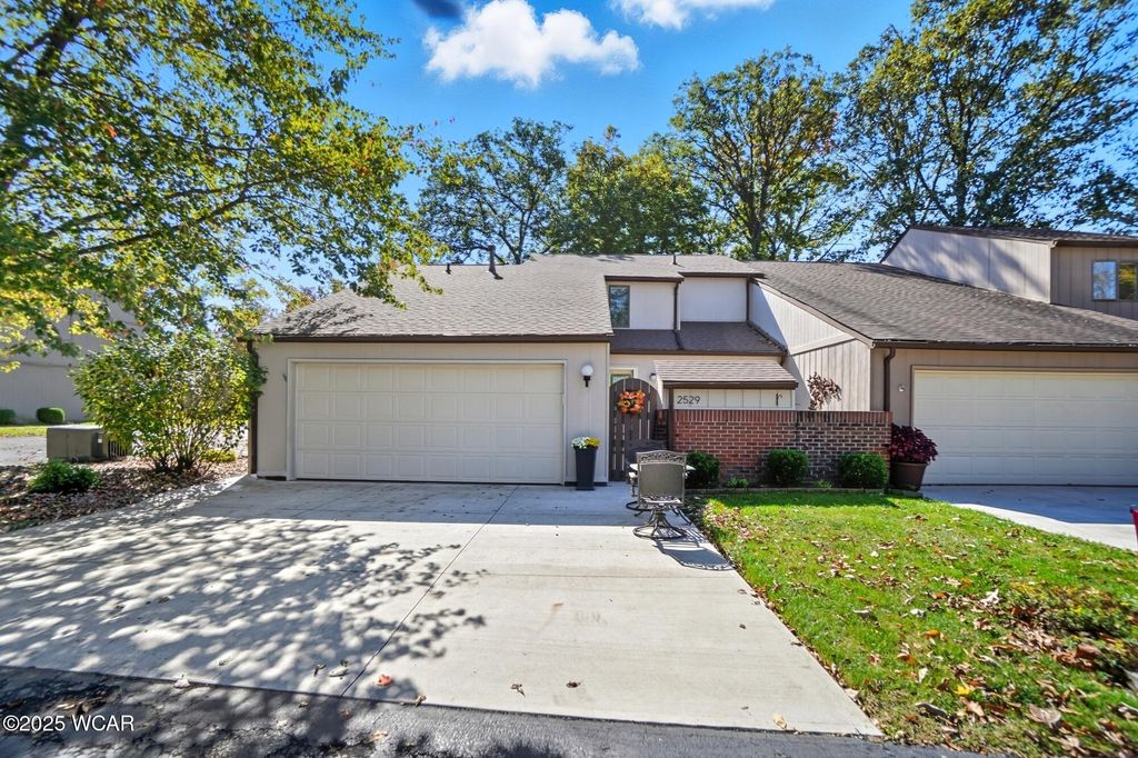 2529 Struthmore Drive, Lima, OH 45806