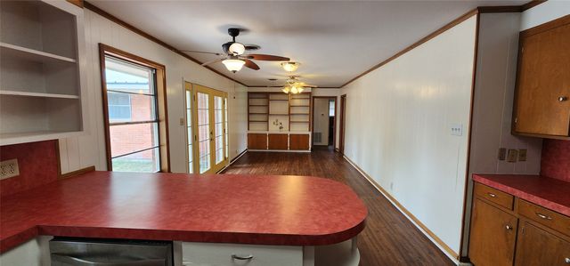 817 Holly Lane, Mexia, TX 76667